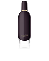 clinique perfume aromatics in black